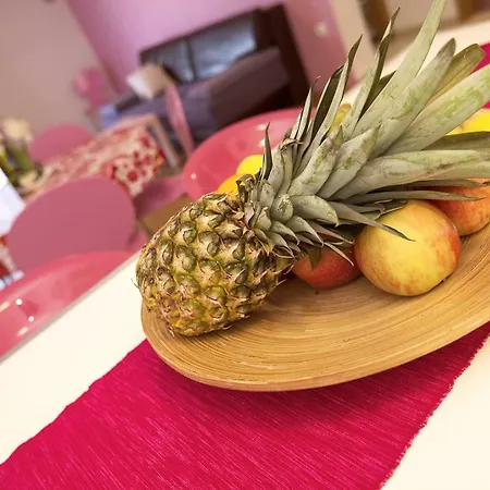 Mare Apartment Baška