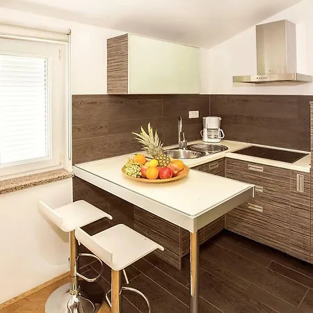 Apartment Mare