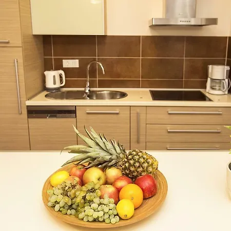 Apartment Mare Baška