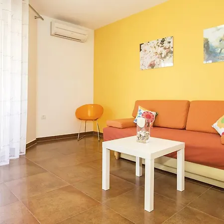 Mare Apartment Baška