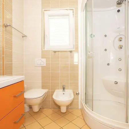 Mare Apartment