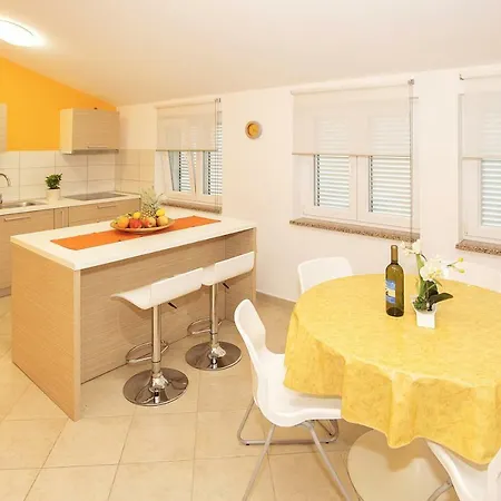 Apartment Mare Baška