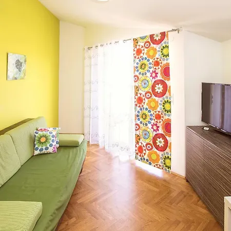 Mare Apartment