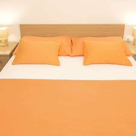 Apartment Mare Baška