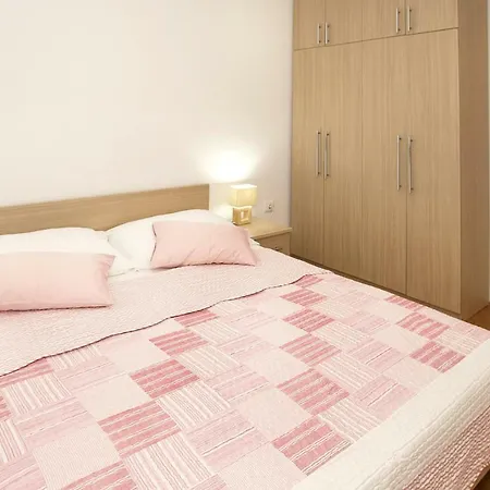 Mare Apartment Baška