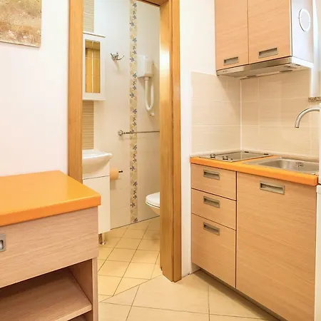 Apartment Mare *