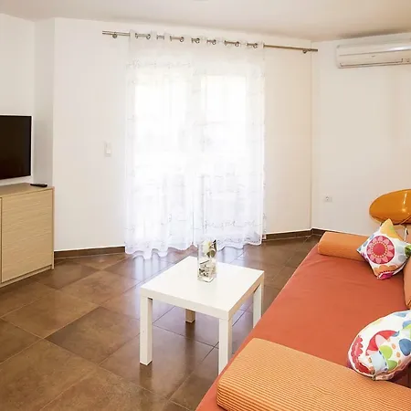 Apartment Mare Baška