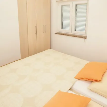Mare Apartment