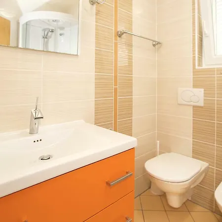 Apartment Mare Baška