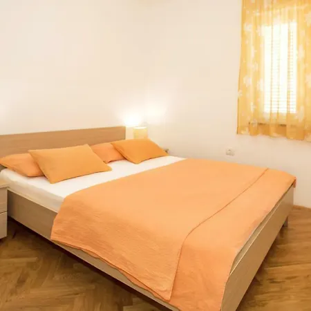 Apartment Mare Baška