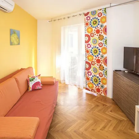 Apartment Mare Baška