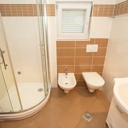Mare Apartment *