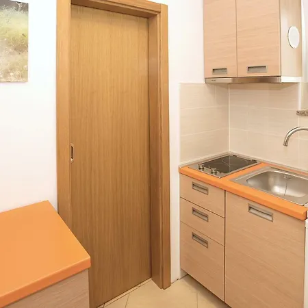 Mare Apartment Baška