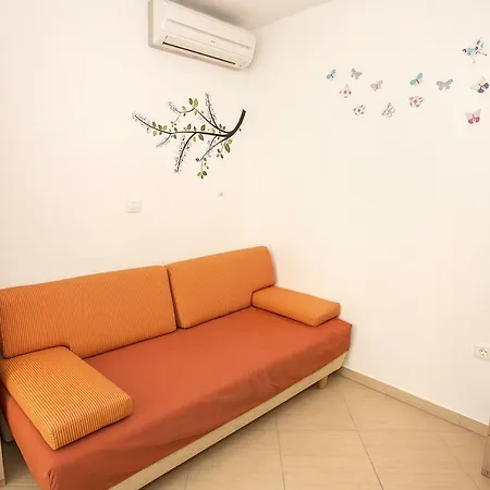 Mare Apartment *
